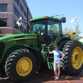 Erynn 7920 Tractor